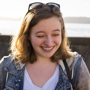 Meet your Posher, Victoria